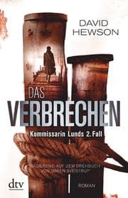 Cover von Das Verbrechen