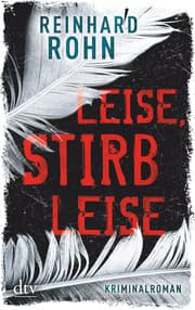Cover von Leise, stirb leise