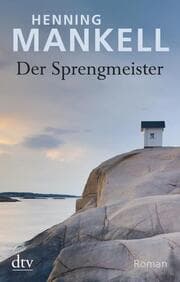 Cover von Der Sprengmeister