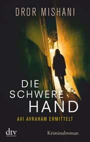 Cover von Die schwere Hand