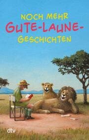 Cover von Noch mehr Gute-Laune-Geschichten