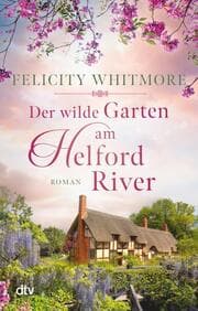 Cover von Der wilde Garten am Helford River
