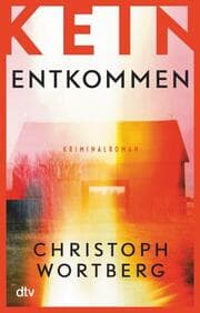 Cover von Kein Entkommen