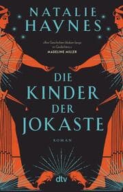 Cover von Die Kinder der Jokaste