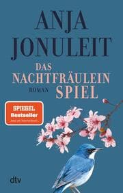 Cover von Das Nachtfräuleinspiel