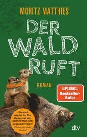 Cover von Der Wald ruft