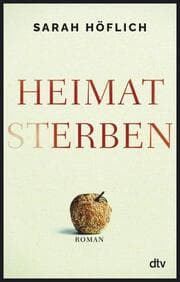 Cover von Heimatsterben