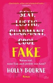 Cover von Sexy, lustig, charmant, cool ... Fake