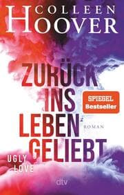 Cover von Zurück ins Leben geliebt
