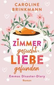 Cover von Zimmer gesucht, Liebe gefunden