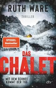 Cover von Das Chalet