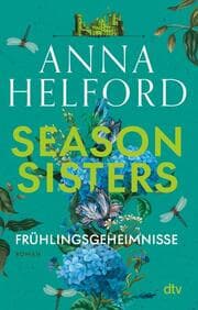 Cover von Season Sisters - Frühlingsgeheimnisse