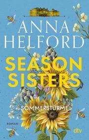 Cover von Season Sisters - Sommerstürme