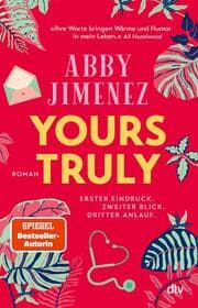 Cover von Yours Truly