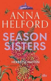 Cover von Season Sisters - Herbstschatten