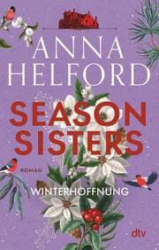 Cover von Season Sisters - Winterhoffnung