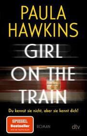 Cover von Girl on the Train