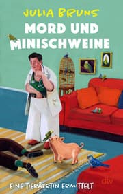Cover von Mord und Minischweine