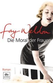 Cover von Die Moral der Frauen