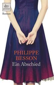 Cover von Ein Abschied