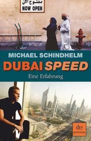 Cover von Dubai Speed