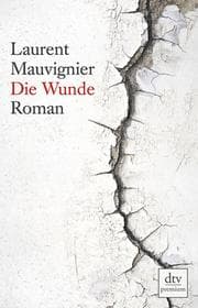 Cover von Die Wunde