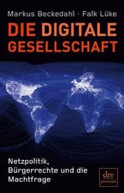 Cover von Die digitale Gesellschaft