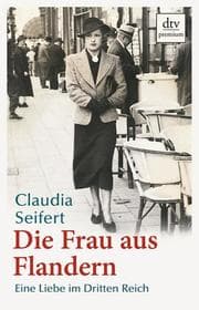 Cover von Die Frau aus Flandern