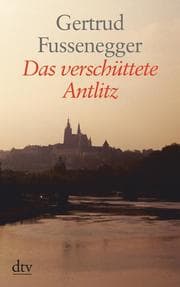 Cover von Das verschüttete Antlitz