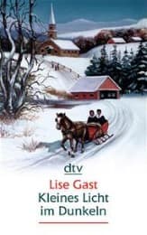 Cover von Kleines Licht im Dunkeln