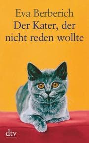 Cover von Der Kater, der nicht reden wollte