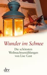Cover von Wunder im Schnee/Besuch am Heiligabend