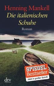 Cover von Die italienischen Schuhe