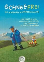 Cover von Schneefrei