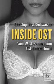 Cover von Inside Ost