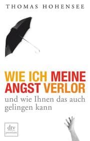 Cover von Wie ich meine Angst verlor