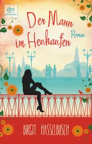 Cover von Der Mann im Heuhaufen