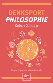 Cover von Denksport-Philosophie