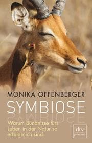 Cover von Symbiose