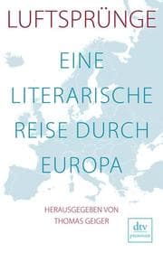 Cover von Luftsprünge