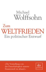 Cover von Zum Weltfrieden