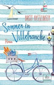 Cover von Sommer in Villefranche