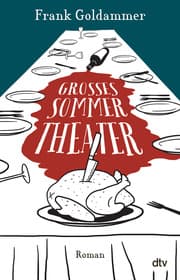 Cover von Großes Sommertheater