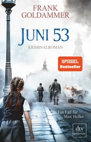 Cover von Juni 53
