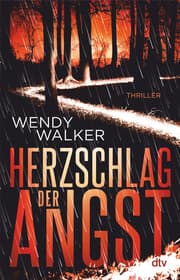Cover von Herzschlag der Angst