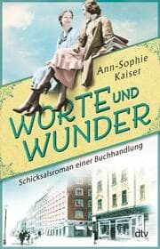 Cover von Worte und Wunder