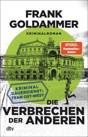 Cover von Die Verbrechen der anderen