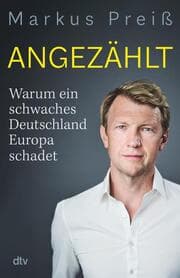 Cover von Angezählt