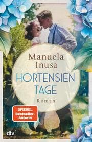 Cover von Hortensientage