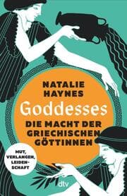 Cover von Goddesses